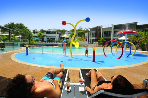 RACV Noosa Resort - Accommodation Gladstone 15