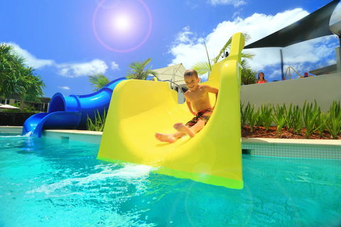 RACV Noosa Resort - Accommodation Gladstone 3