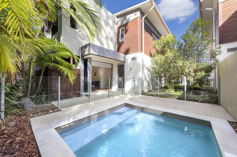 RACV Noosa Resort - Accommodation Gladstone 14