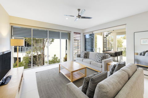 RACV Noosa Resort - Accommodation Gladstone 13