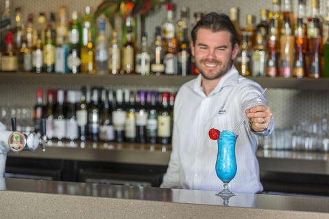 RACV Noosa Resort - Accommodation Gladstone 22