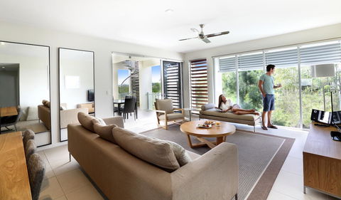 RACV Noosa Resort - Accommodation Gladstone 18