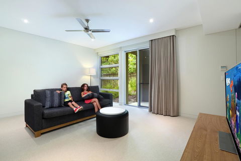 RACV Noosa Resort - Accommodation Gladstone 7