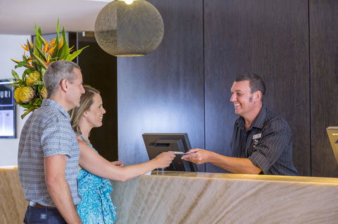 RACV Noosa Resort - Accommodation Gladstone 21