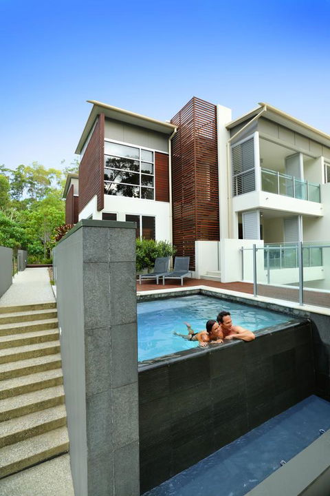 RACV Noosa Resort - Accommodation Gladstone 4