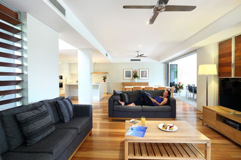 RACV Noosa Resort - Accommodation Gladstone 1