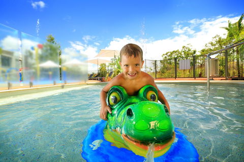 RACV Noosa Resort - Accommodation Gladstone 10