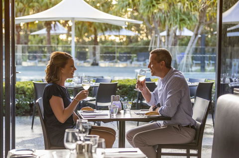 RACV Noosa Resort - Accommodation Gladstone 5