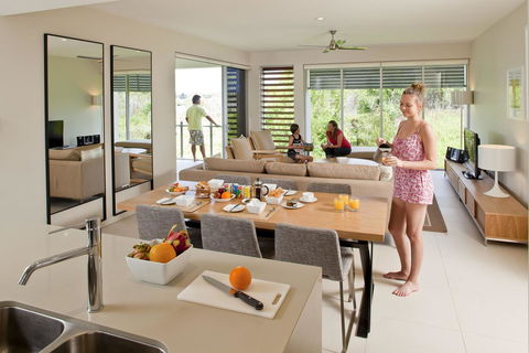 RACV Noosa Resort - Accommodation Gladstone 16
