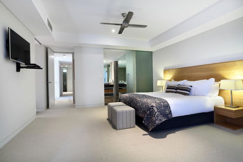 RACV Noosa Resort - Accommodation Gladstone 6