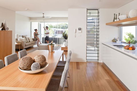 RACV Noosa Resort - Accommodation Gladstone 38