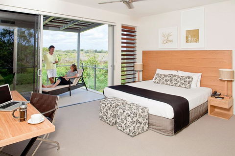 RACV Noosa Resort - Accommodation Gladstone 12