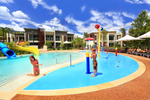 RACV Noosa Resort - Accommodation Gladstone 24