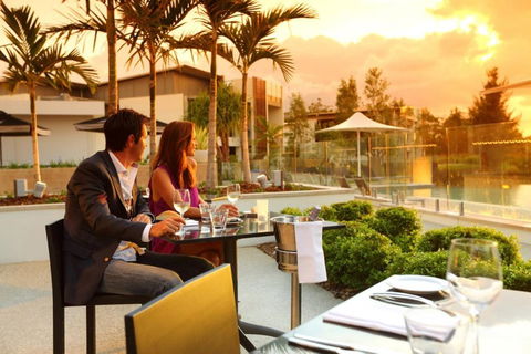 RACV Noosa Resort - Accommodation Gladstone 28
