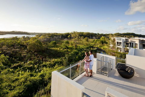 RACV Noosa Resort - Accommodation Gladstone 42