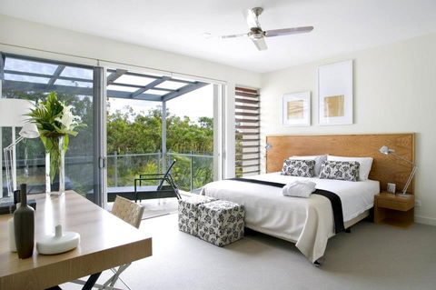 RACV Noosa Resort - Accommodation Gladstone 25