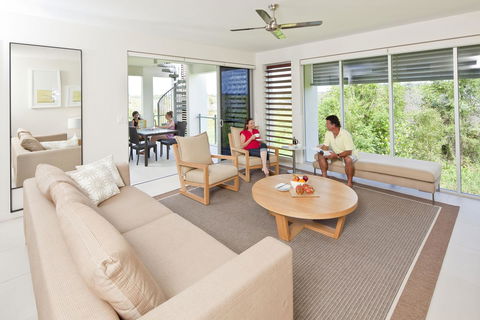 RACV Noosa Resort - Accommodation Gladstone 35