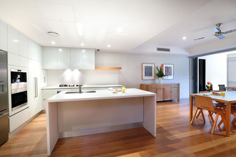 RACV Noosa Resort - Accommodation Gladstone 36