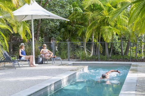 RACV Noosa Resort - Accommodation Gladstone 40
