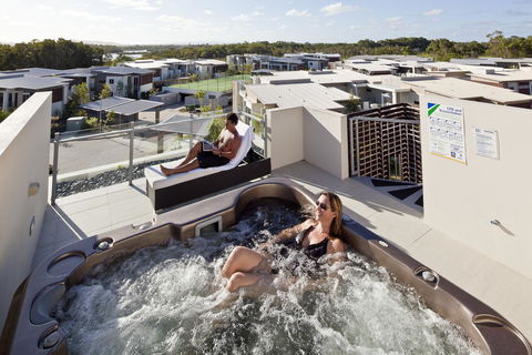 RACV Noosa Resort - Accommodation Gladstone 41