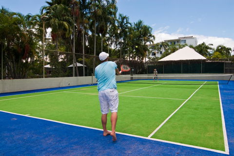 Island Leisure Resort - Accommodation Gladstone 7