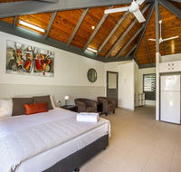 Island Leisure Resort - Accommodation Gladstone
