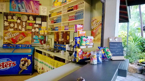 Island Leisure Resort - Accommodation Gladstone 20
