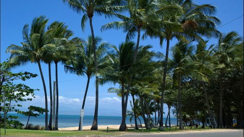 Island Leisure Resort - Accommodation Gladstone 23