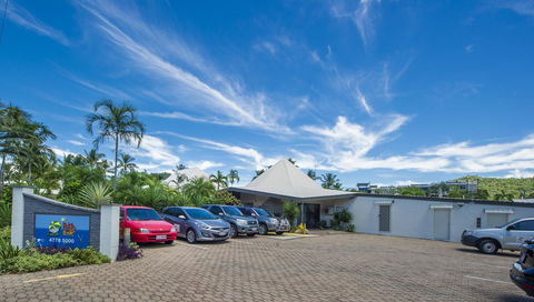 Island Leisure Resort - Accommodation Gladstone 21