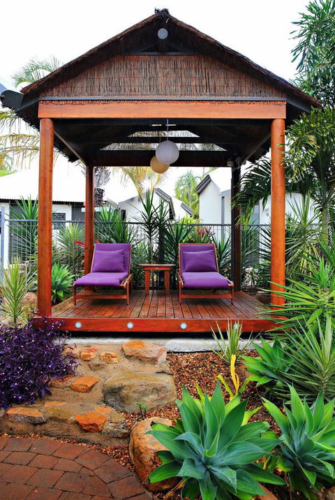 Island Leisure Resort - Accommodation Gladstone 8