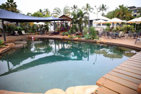 Island Leisure Resort - Accommodation Gladstone 5