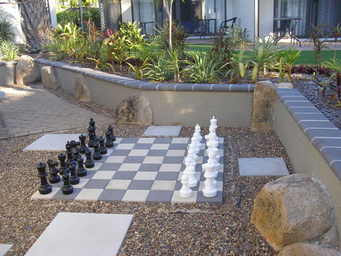 Island Leisure Resort - Accommodation Gladstone 26