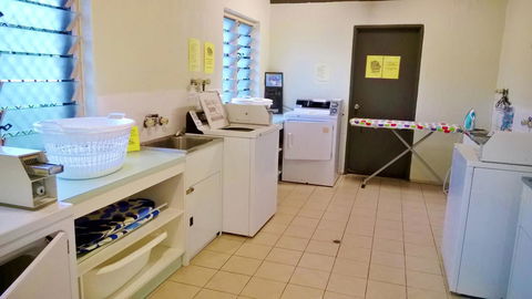 Island Leisure Resort - Accommodation Gladstone 27