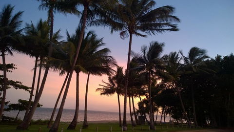 Island Leisure Resort - Accommodation Gladstone 24