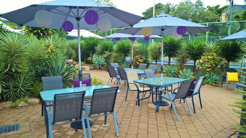 Island Leisure Resort - Accommodation Gladstone 18