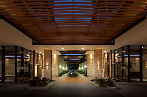 Oaks Redcliffe Mon Komo Suites - Accommodation Gladstone 14