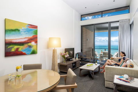 Oaks Redcliffe Mon Komo Suites - Accommodation Gladstone 19