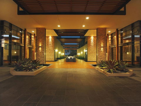 Oaks Redcliffe Mon Komo Suites - Accommodation Gladstone 15