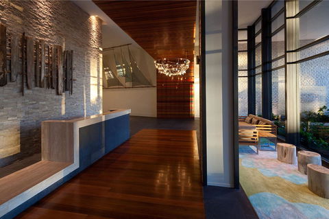 Oaks Redcliffe Mon Komo Suites - Accommodation Gladstone 17