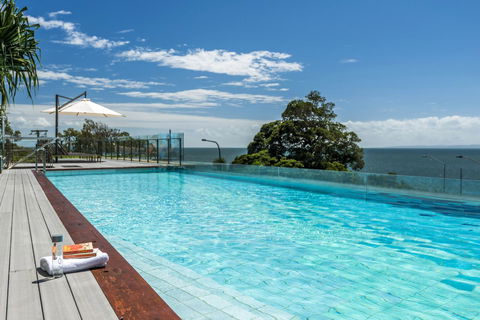 Oaks Redcliffe Mon Komo Suites - Accommodation Gladstone 8