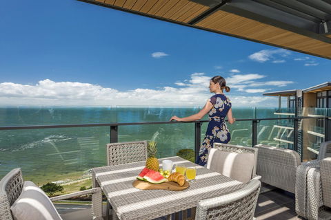 Oaks Redcliffe Mon Komo Suites - Accommodation Gladstone 18