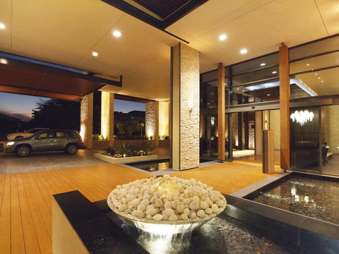 Oaks Redcliffe Mon Komo Suites - Accommodation Gladstone 16