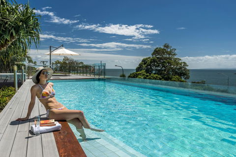 Oaks Redcliffe Mon Komo Suites - Accommodation Gladstone 9
