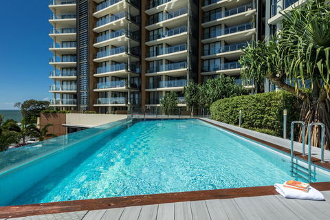 Oaks Redcliffe Mon Komo Suites - Accommodation Gladstone 7