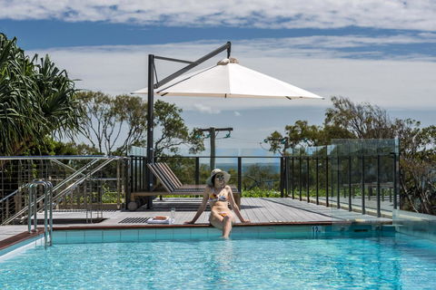 Oaks Redcliffe Mon Komo Suites - Accommodation Gladstone 6