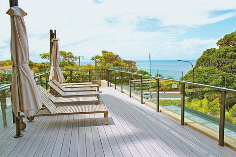 Oaks Redcliffe Mon Komo Suites - Accommodation Gladstone 12