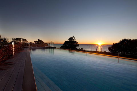 Oaks Redcliffe Mon Komo Suites - Accommodation Gladstone 3