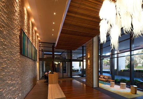Oaks Redcliffe Mon Komo Suites - Accommodation Gladstone 13