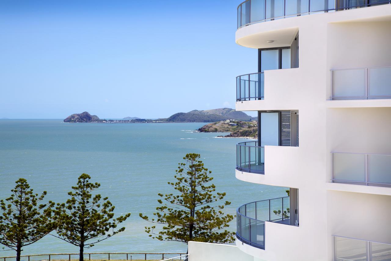 Cobraball QLD Accommodation Gladstone