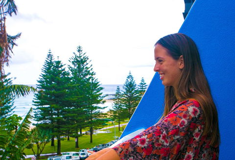 Rainbow Bay Backpackers - Accommodation Gladstone 28